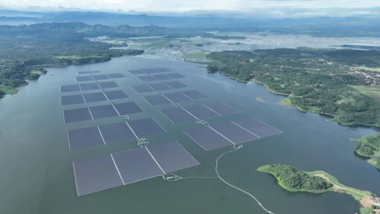 Investasi Transisi Energi Global Capai Rp38.713 Triliun, Transportasi Listrik Dominasi