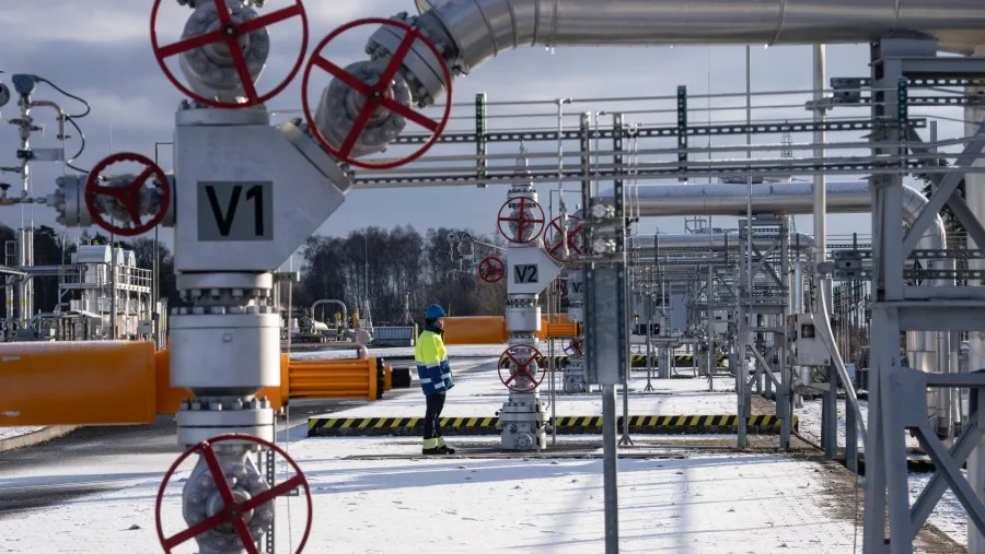 Pembangunan Pipa Gas Rusia-China dan Dampaknya Terhadap Pasar LNG Global