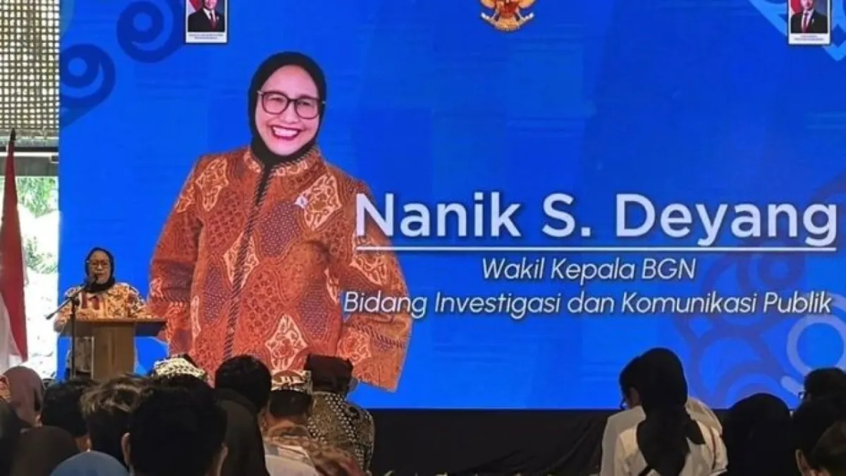 Program MBG Ciptakan Jutaan Kesempatan Kerja di Indonesia