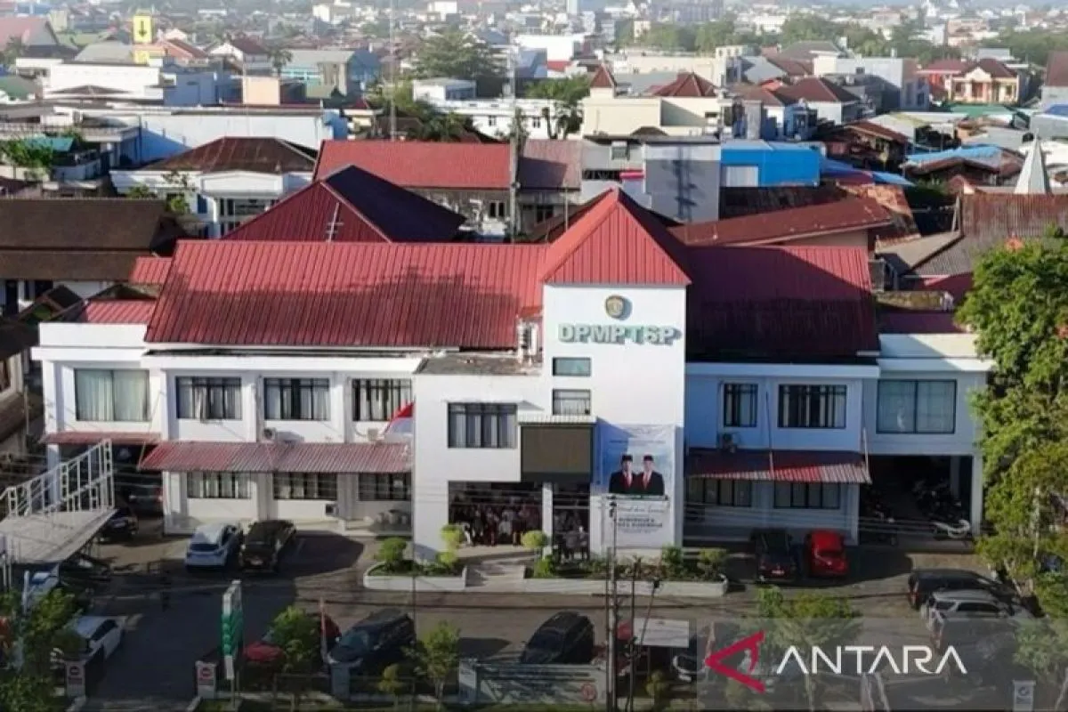 Strategi Komunikasi Digital Kunci Membangun Reputasi Investasi Daerah
