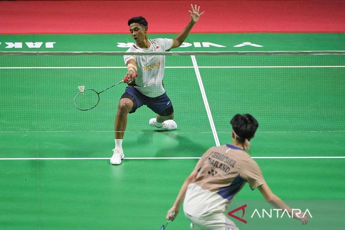 Format Baru Turnamen Indonesia Open Selama 11 Hari Dukung Perkembangan Bulu Tangkis Dunia