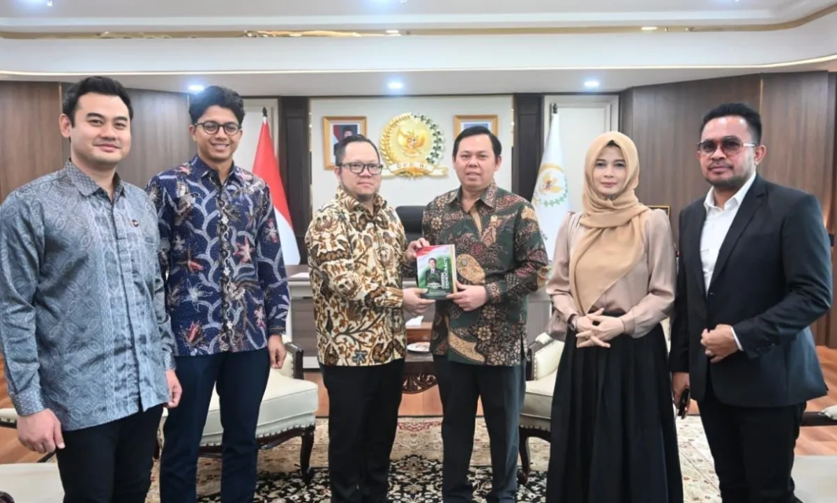 DPD Awasi Transparansi Tender Proyek WtE di Empat Kota