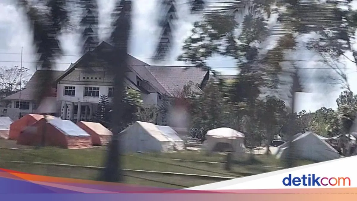 Korban Banjir Aceh Tamiang Segera Tempati Huntara