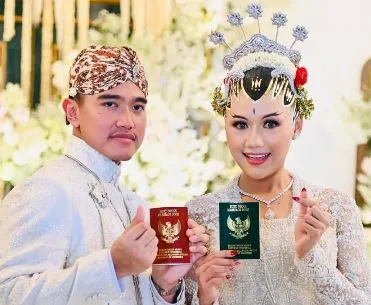 Pernikahan Kaesang dan Erina: Mendorong Ekonomi dan Melestarikan Budaya