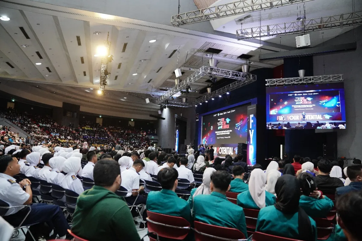 Seminar FYP Dorong Peran Perguruan Tinggi dalam Komunikasi Sains Digital