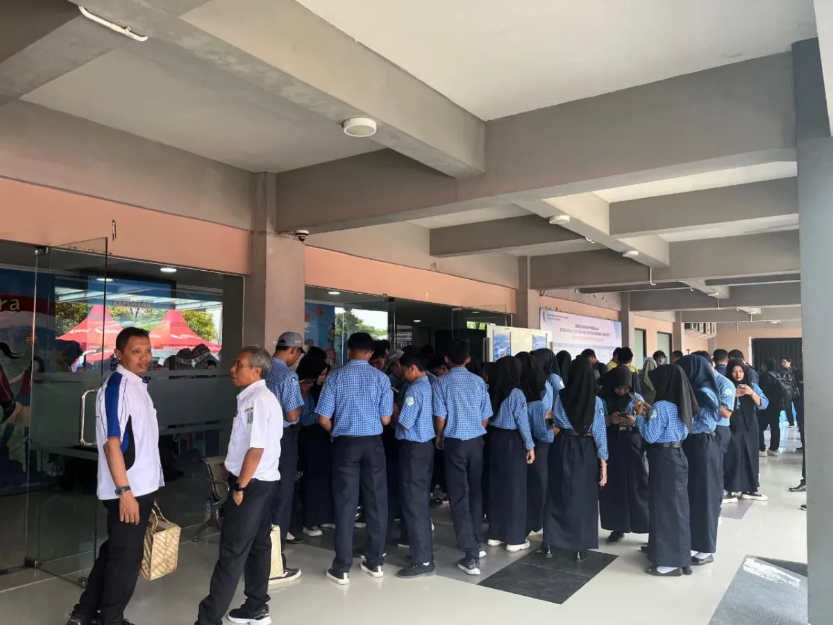BKK SMK: Solusi Cerdas Kurangi Pengangguran Melalui Informasi Kerja