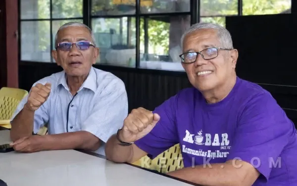 Peningkatan Ekonomi Rakyat Abdya di Era Kepemimpinan Safar-Akli
