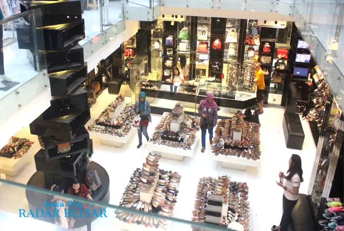 Metro Gallery: Pusat Fashion Terkini di Kota