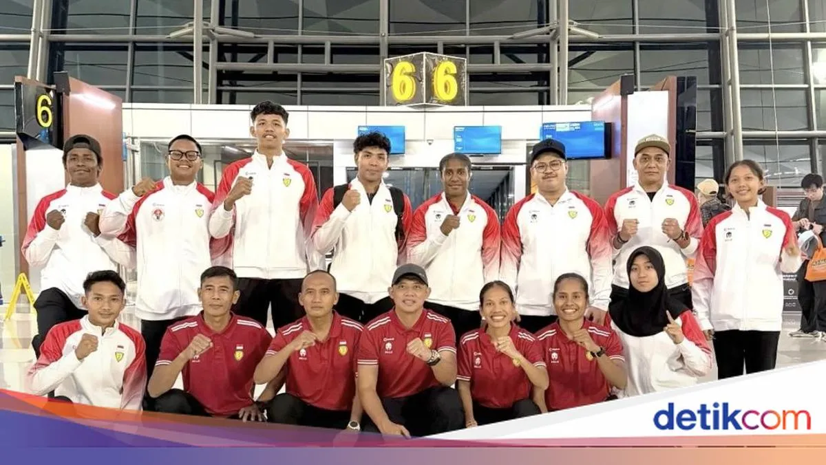 Atletik Indonesia Siap Berlaga di Kejuaraan Asia Indoor 2026