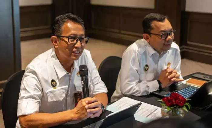 Kemenko Polkam Perkuat Kerja Sama ASEAN Atasi Penipuan Daring