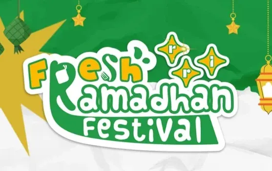 Fresh Ramadhan Festival: Sinergi Agama, Kreativitas, dan UMKM di Makassar