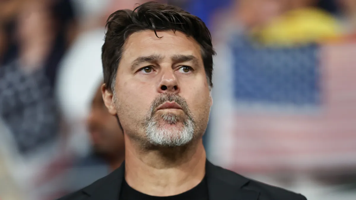 Pochettino Siap Tinggalkan USMNT Pasca Piala Dunia 2026