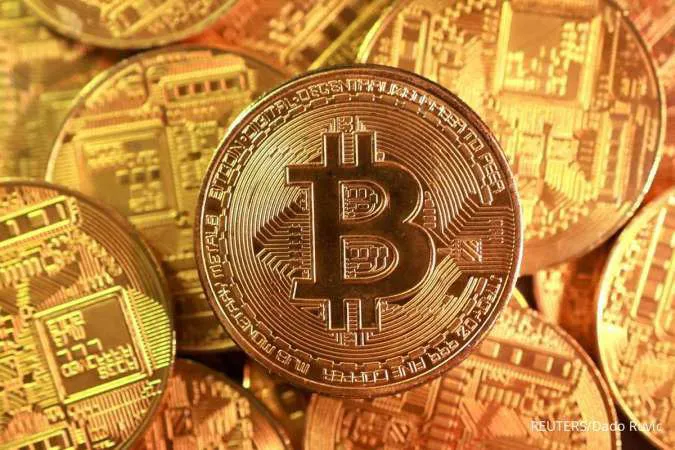 Kepercayaan Publik Kunci Keberlanjutan Industri Aset Digital