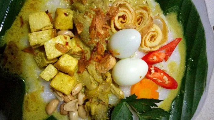 Bubur Suro: Tradisi Syukur dalam Menyambut Tahun Baru Islam