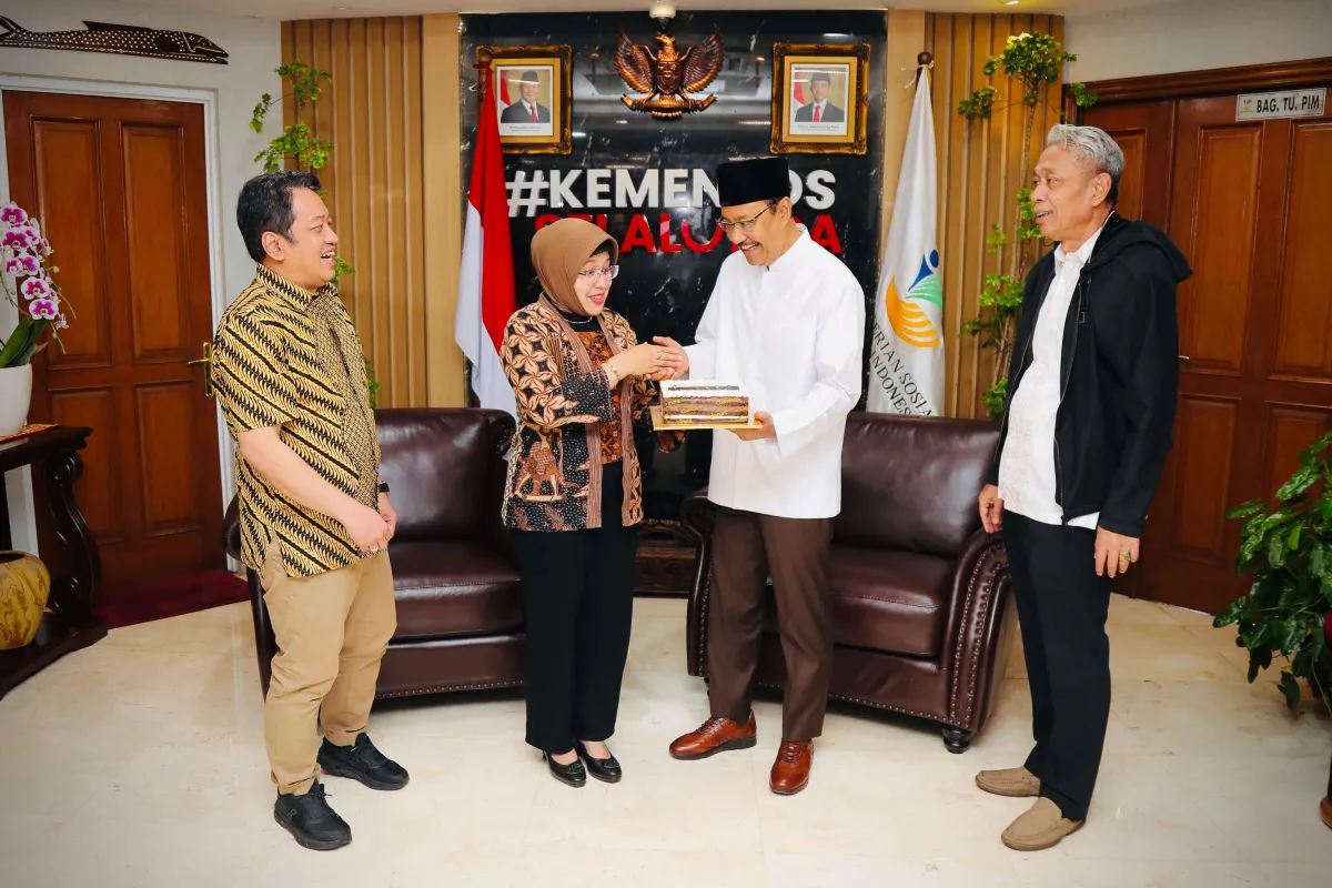 Satu Tahun DTSEN: Pemerintah Perkuat Verifikasi Data Sosial untuk Akurasi Bantuan