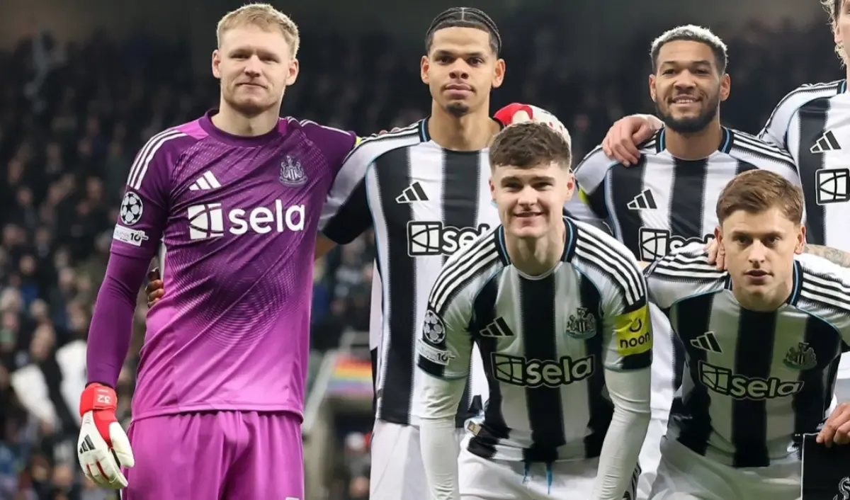 Pertarungan Krusial: Newcastle United Hadapi Manchester United di Premier League