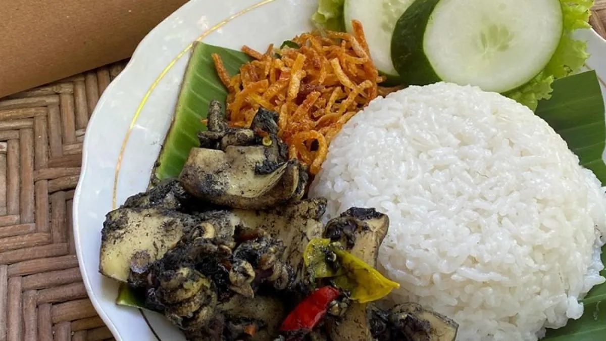 Rekomendasi Tempat Makan Murah untuk Berbuka Puasa di Solo