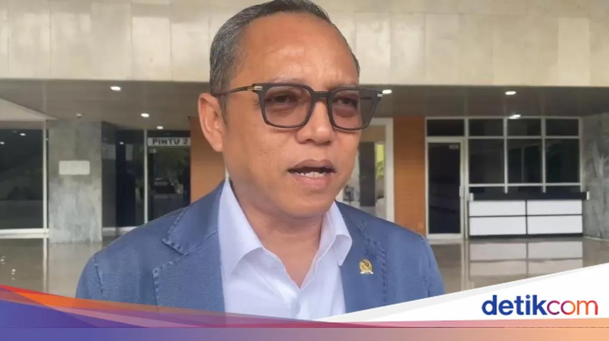 PDIP Tanggapi Gugatan Larangan Keluarga Pejabat Bertarung di Pilpres