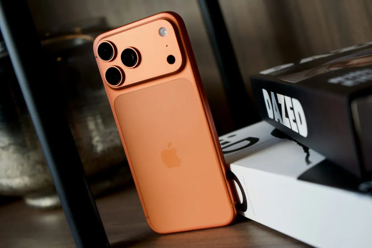 iPhone dan iPad Dapat Sertifikasi Keamanan Tinggi dari NATO
