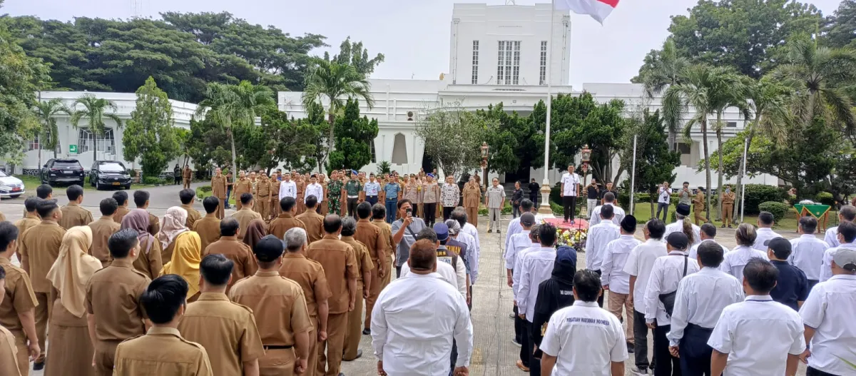 Kolaborasi Pemkot Cirebon dan PWI Rayakan Hari Pers Nasional, Tingkatkan Nalar Publik