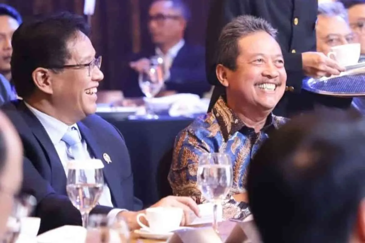 Debat Menteri: Cermin Komunikasi dan Koordinasi Kabinet