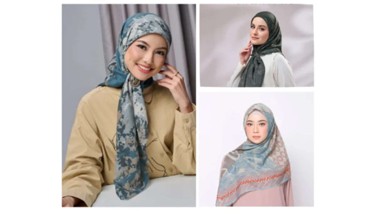 Promo Spesial dan Tren Modest Fashion di Big Ramadan Sale 2026
