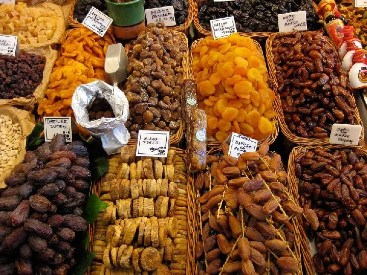 Fakta Menarik tentang Kurma di Bulan Ramadan