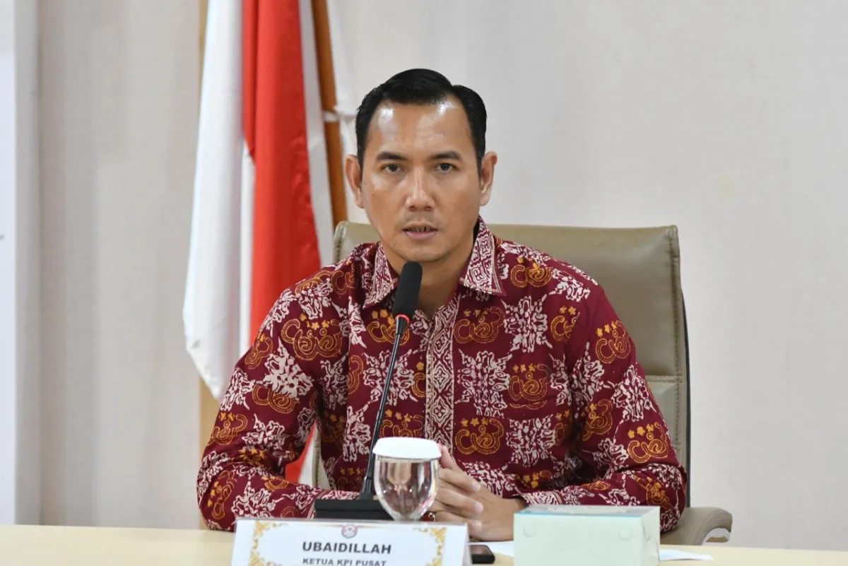 KPI Ajak Lembaga Penyiaran Rayakan HUT 80 RI dengan Program Kemerdekaan