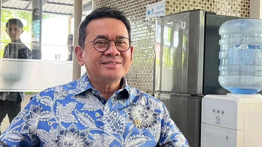 Mendag Tegaskan Pengawasan Ketat Impor Pakaian Bekas dari AS