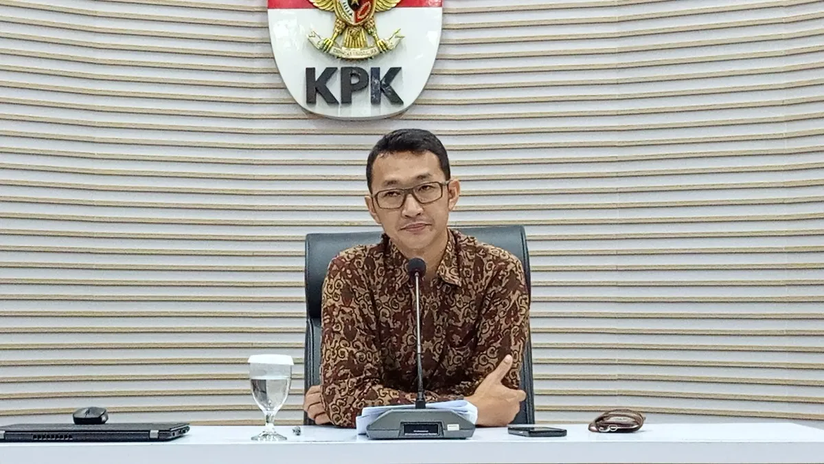 KPK Tetapkan Tiga Korporasi Tersangka Kasus Korupsi Rita Widyasari