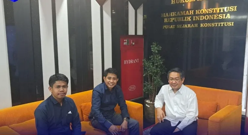 FAIN Gugat UU ASN untuk Jaminan Karier dan Masa Kerja PPPK