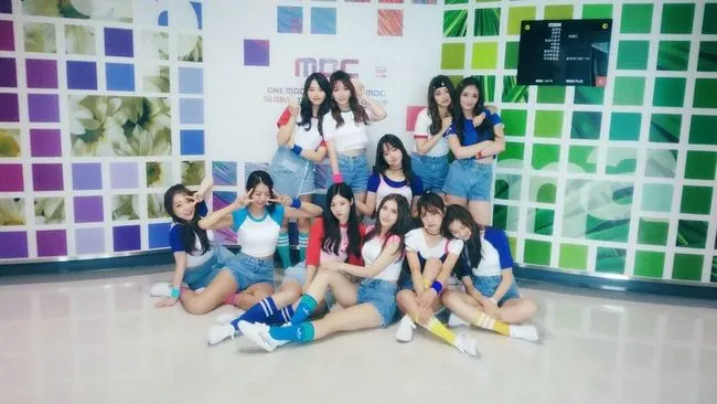 I.O.I Siap Comeback dengan 9 Anggota Rayakan 10 Tahun Bersama
