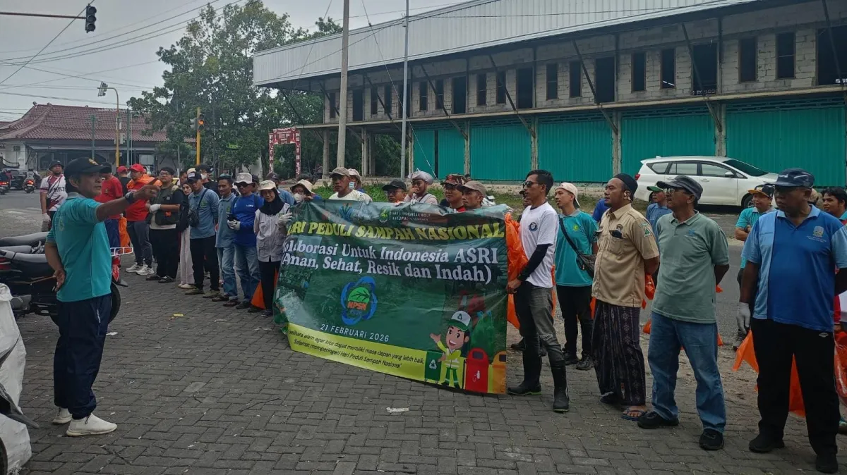 HPSN 2026 di Sumenep: Edukasi dan Aksi Nyata Peduli Lingkungan di Bulan Ramadhan