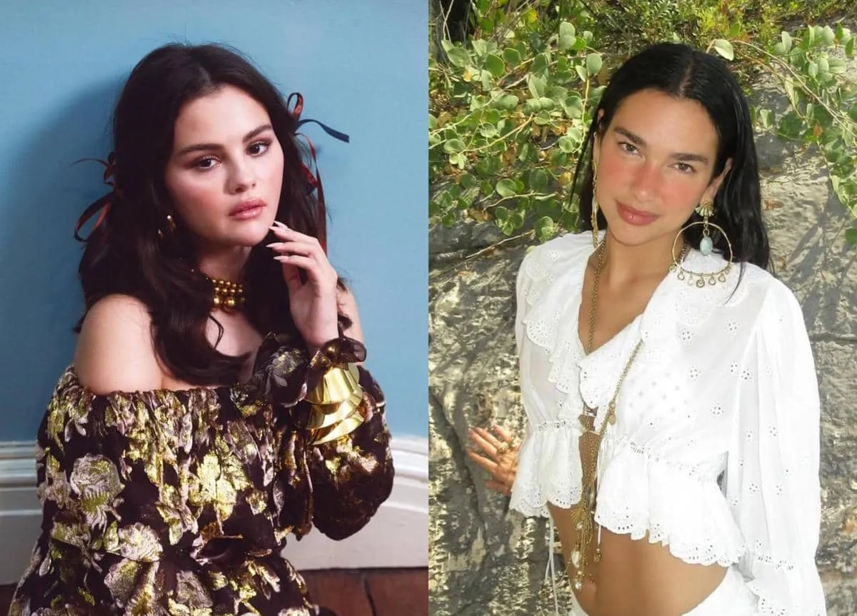 Selebriti Hollywood Penggemar Matcha, Dari Selena Gomez hingga Gwyneth Paltrow