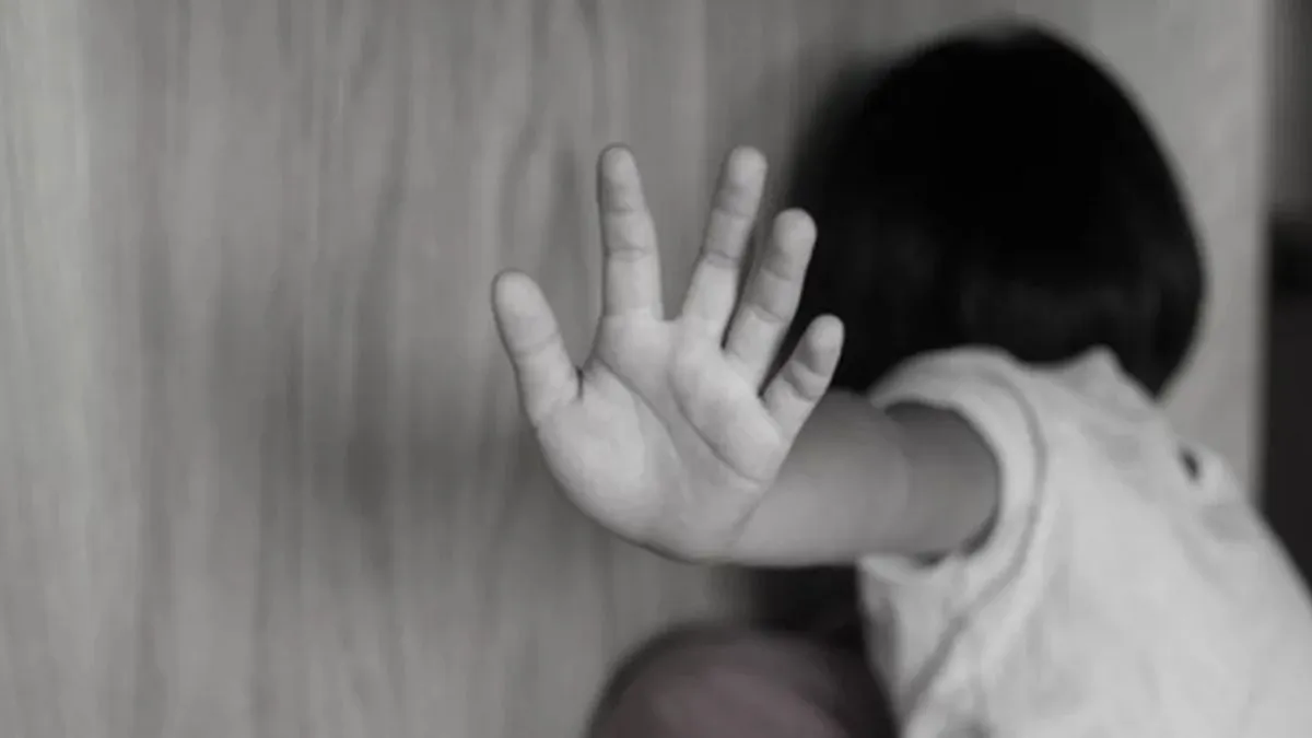 Waspadai Zona Abu-Abu dalam Hubungan Anak untuk Cegah Child Grooming