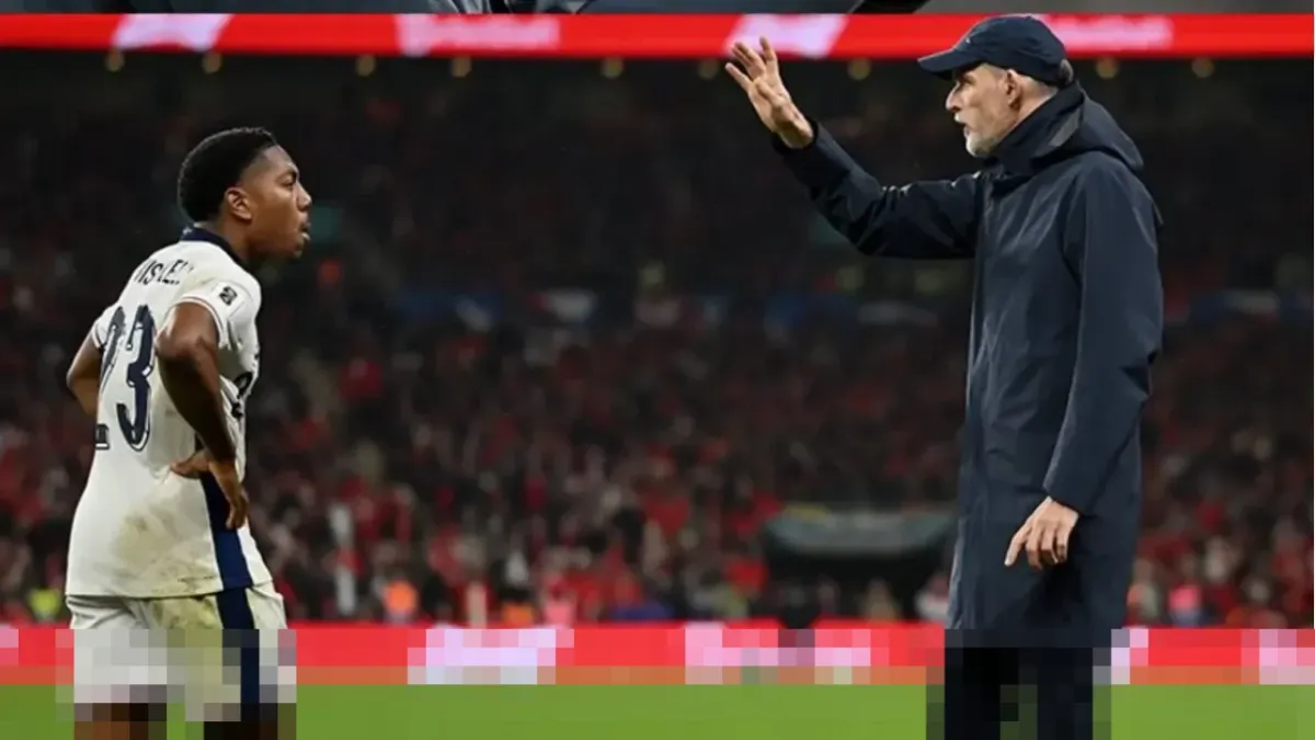Tantangan Kebugaran Pemain Kunci Inggris Jelang Piala Dunia 2026