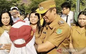 Pembangunan Sekolah Rakyat di Sukamara Dimulai Oktober 2026