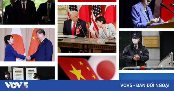 Sepuluh Peristiwa Global Penting yang Membentuk Dunia di 2025