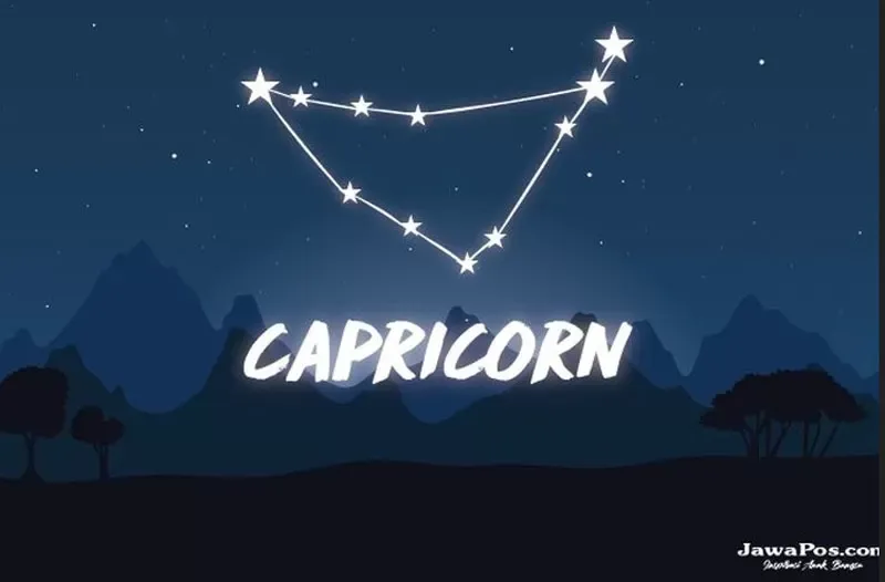 Ramalan Zodiak Capricorn: Keberuntungan dan Refleksi Hidup untuk 17 Januari 2026
