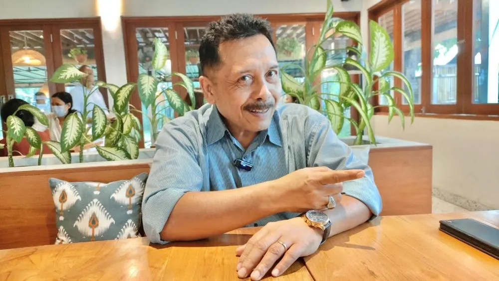 Palguna Ketua MKMK Dapatkan Laporan Dugaan Pelanggaran Etik