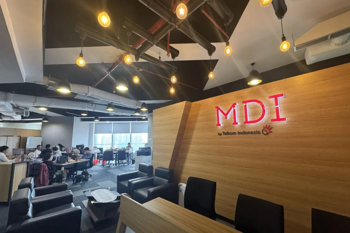 MDI Ventures Tingkatkan Sinergi Startup dan BUMN untuk Inovasi Berkelanjutan