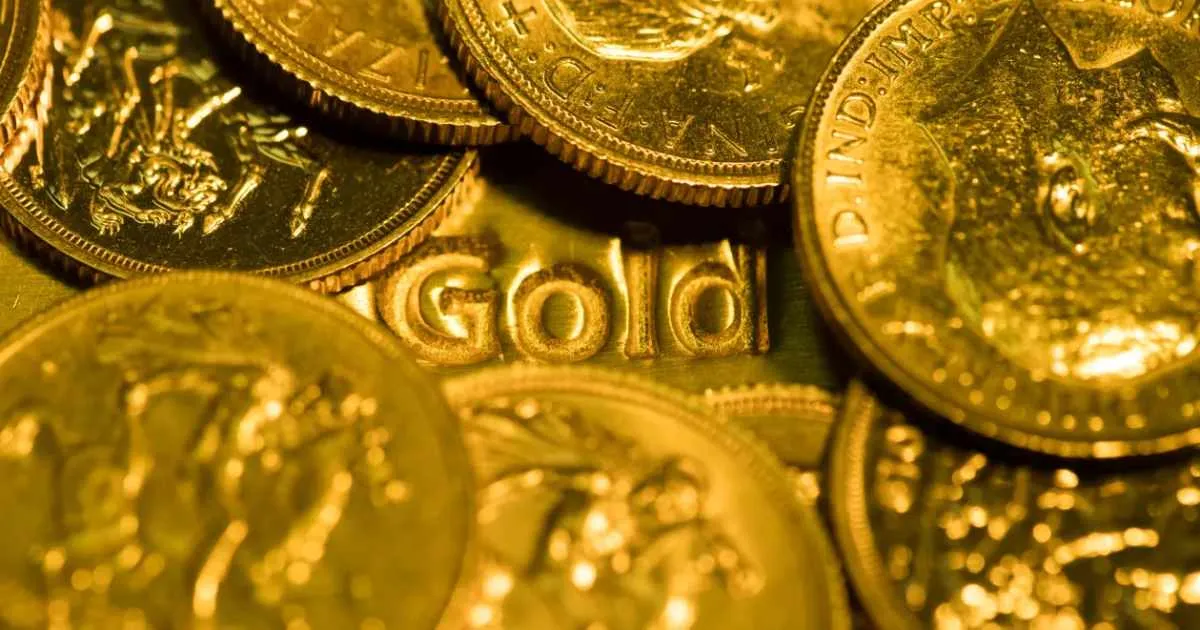 Harga Emas Stabil di Tengah Ketegangan Geopolitik dan Menunggu Data Inflasi