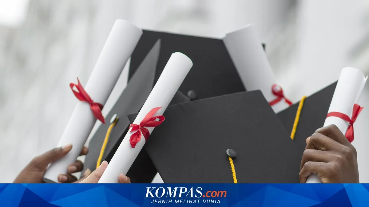 13 Jurusan Kuliah dengan Tingkat Pengangguran Tertinggi di Kalangan Lulusan Baru