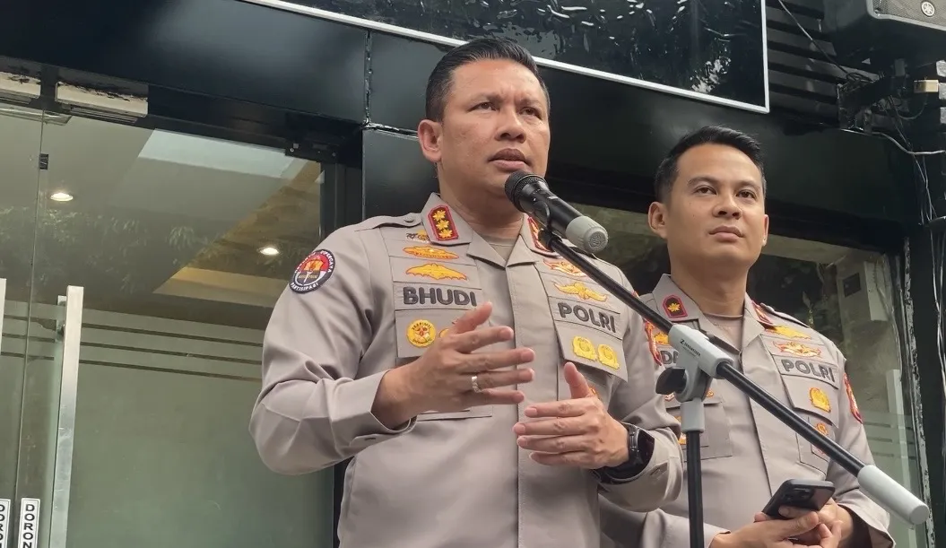 Polda Metro Jaya Serukan Toleransi, Imbau Ormas Tak Sweeping Rumah Makan Saat Ramadan