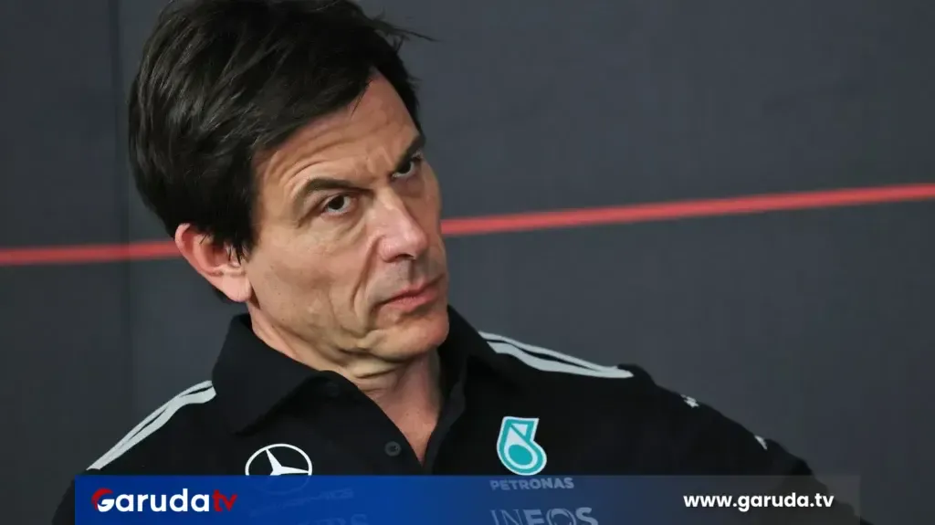 FIA Siapkan Aturan Baru Atasi Kontroversi Mesin Mercedes di F1