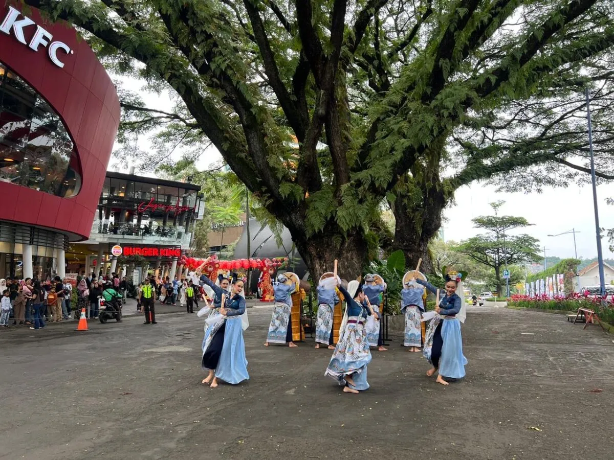 Ciwalk Hadirkan Beragam Acara dan Promo Spesial Menyambut Ramadan