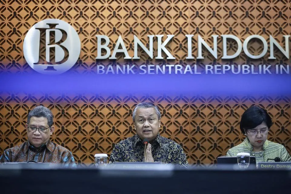 Penurunan Suku Bunga Kredit Tanda Transmisi Kebijakan BI Berhasil