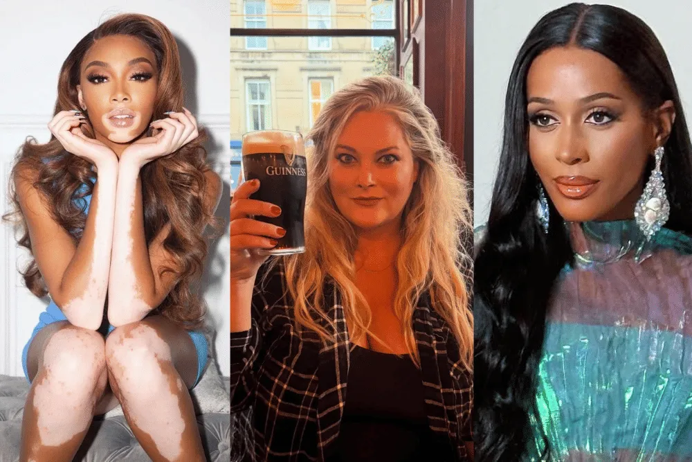 Perjalanan Karier 10 Jebolan America's Next Top Model Pasca Kompetisi