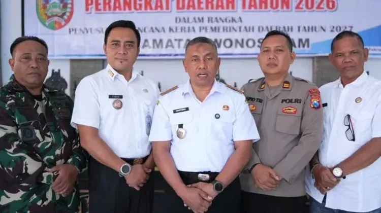 KenDuren 2026 Wonosalam Dibatalkan Demi Kualitas Durian