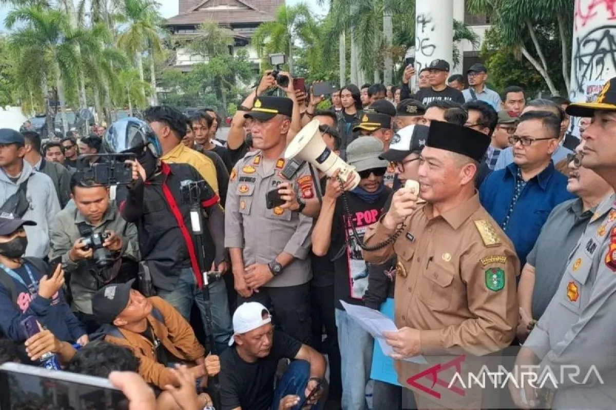 Kesbangpol Kalbar Dorong Deteksi Dini untuk Cegah Konflik Sosial